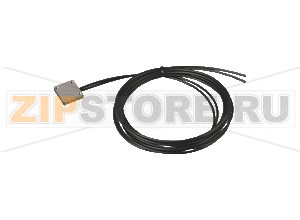 Оптоволоконный кабель Plastic fiber optic KHR-A02-2,2-2,0-K127 Pepperl+Fuchs Описание оборудованияPlastic fiber optic - diffuse