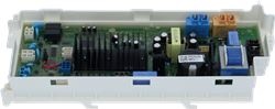 CONTROL BOARD LG EBR78310902 