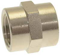 ФИТИНГ O 3/8''F-3/8''F