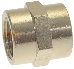 ФИТИНГ O 3/8''F-3/8''F 