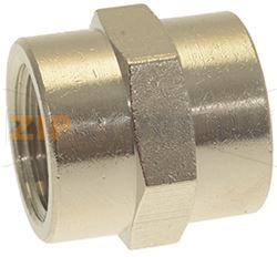 ФИТИНГ O 3/8''F-3/8''F 