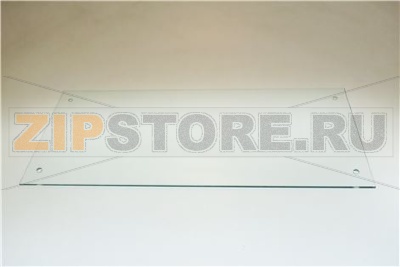 Vetro anteriore P7/5 