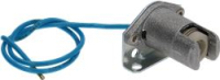 HALOGEN LAMP RECEPTACLE R7s-RX7s