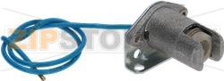 HALOGEN LAMP RECEPTACLE R7s-RX7s 