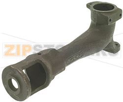 VENTURI TUBE ø 90 mm 