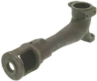 VENTURI TUBE ø 90 mm
