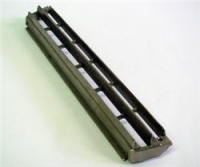 GRIGLIA SCARICO FUMI INOX M60