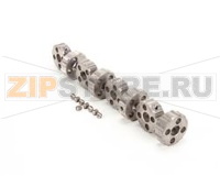 KIT DI SOSTITUZIONE DELLA RUOTA DENTATA