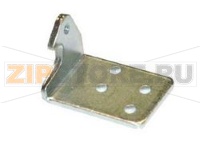 CHARNIERE INFERIEURE DROI