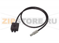 Оптоволоконный кабель Glass fiber optic LCR 04-1,6-0,5-Z1 Pepperl+Fuchs