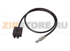 Оптоволоконный кабель Glass fiber optic LCR 04-1,6-0,5-Z1 Pepperl+Fuchs Описание оборудованияGlass fiber optic - diffuse with PVC covering