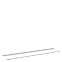 ОХЛАЖДАЮЩИЙ ПРОФИЛЬ ДЛЯ ВТОРИЧНОЙ ЧАСТИ, ТИПОРАЗМЕРЫ 050 - 200, ПО 2 ШТ. ДЛЯ КАЖДОЙ ДОРОЖКИ ВТОРИЧНОЙ ЧАСТИ, ДЛИНА СМ. ГРАФУ &#171;КОЛИЧЕСТВО ВТОРИЧНЫХ ЧАСТЕЙ&#187;, НИППЕЛЬ НАКОНЕЧНИКА ВОЗДУХОВОДА, ЦЕНА КАЖДОГО СЕГМЕНТА ВТОРИЧНОЙ ЧАСТИ, КОЛИЧЕСТВО = 10 +