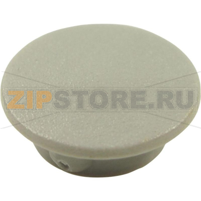 Колпачок, серый, 1 шт, K21 Cliff CL1736 