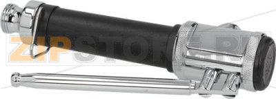 КОРПУС ДУША Ø 1/2&quot;M 