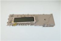 SCHEDA ELETTRONICA CONFIGURATA