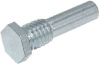 Hinge Pin M/S BZP G2 Models