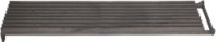 CAST IRON GRID  670x160x45 mm