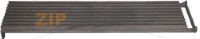 CAST IRON GRID  670x160x45 mm