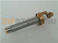 VENTURI COMPLETO F.V. ø 120 mm