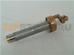 VENTURI COMPLETO F.V. ø 120 mm 