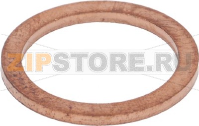 GASKET 26x20.5x2 