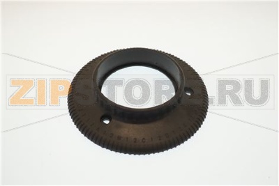 GHIERA GRAD.REGOL.DOSI MD2000 