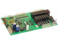 Плата материнская 235x140 мм для Fagor