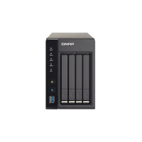 Накопитель сетевой QNAP TS-453S-PRO