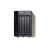 Накопитель сетевой QNAP TS-453S-PRO - Накопитель сетевой QNAP TS-453S-PRO