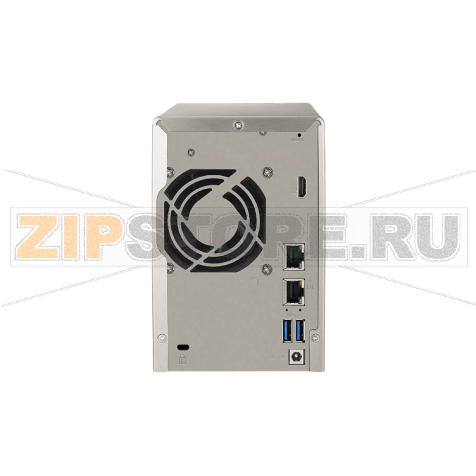 Накопитель сетевой QNAP TS-453S-PRO 