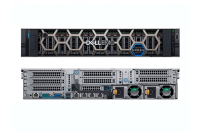 Гиперконвергентная система Dell VxRail P