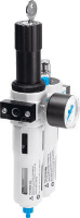 Фильтр-регулятор Festo FRCS-3/4-D-MIDI-A