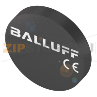 Носитель данных низкочастотный (125 кГц) Balluff BIS003W