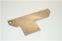 ПЛАСТИНА ДЛЯ КРЕПЛЕНИЯ ЕМКОСТИ