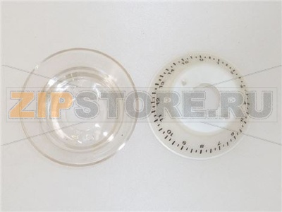 MASCHERINA OROLOGIO NT ALTA 