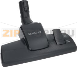BRUSH FOR VACUUM CLEANER SAMSUNG 
