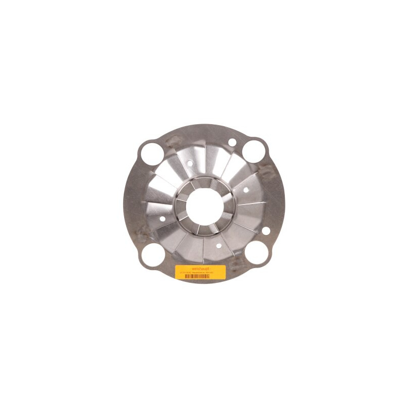 Диск уравнительный Ø260/70 мм Weishaupt 21731514042 