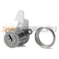 FTO2005-C1 - Замок с ключом (Kaba) Siemens FTO2005-C1