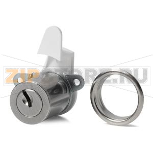 FTO2005-C1 - Замок с ключом (Kaba) Siemens FTO2005-C1 