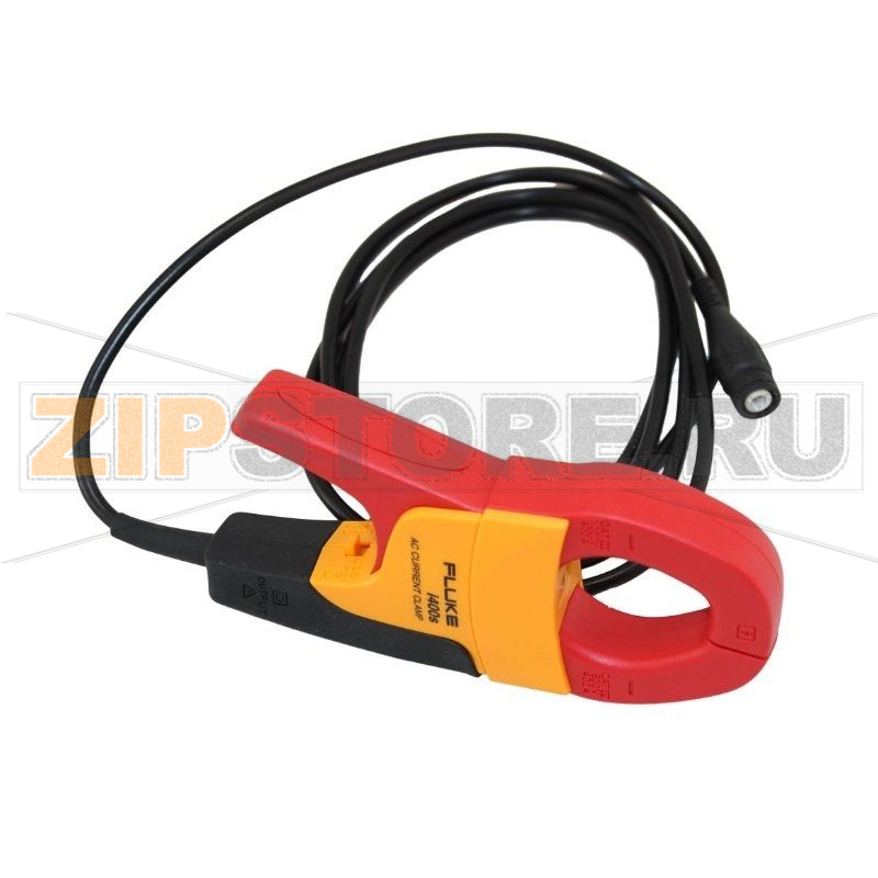 Клещи токовые Fluke I400S 