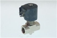 ELETTROVALVOLA VAPORE 1/2FF 2V DN8 PTFE