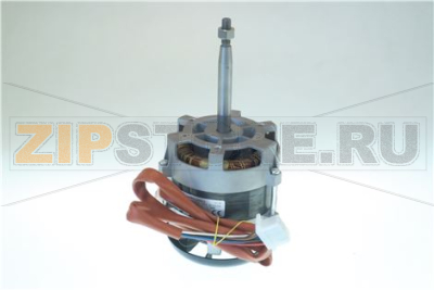 MOT.HP.0,50 2P 230/1/50(HV45E) 