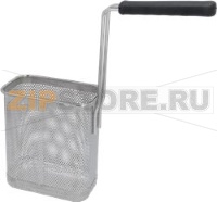 PASTA COOKER BASKET 160x95x180 mm
