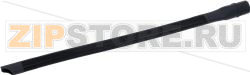 BRUSH WITH BRISTLE CG501 HOOVER 35602201 