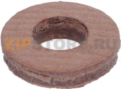 GASKET ø 6,5x14x3 mm PRESSED CARDBOARD 