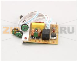 RFI BOARD (230V ONLY) 
