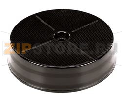 COFFEE BASKET, SMALL 