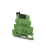 Интерфейсный блок PLC Phoenix Contact PLC-OSC- 5DC/24DC/2/ACT
