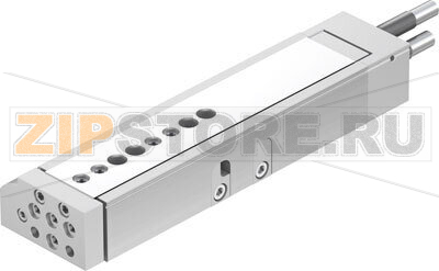 Мини-суппорт Festo DGSL-10-80-Y3A 