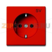 Розетка ABB 2CKA002011A6153